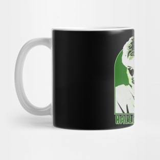 HALLOKWEEN 2021 Mug